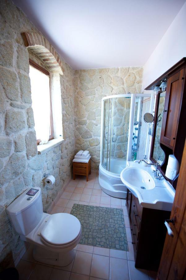 Villa Petrino Halikounas Экстерьер фото